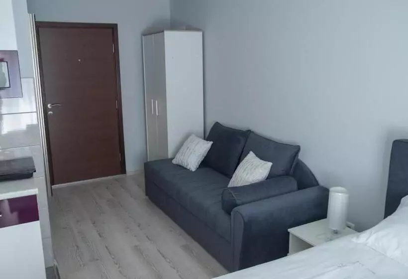 تختخواب و صبحانه Prenoćište Park