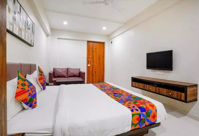 Fabhotel La Victoria Galaxy Circle