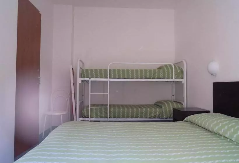 Graziella Residence Appartamenti