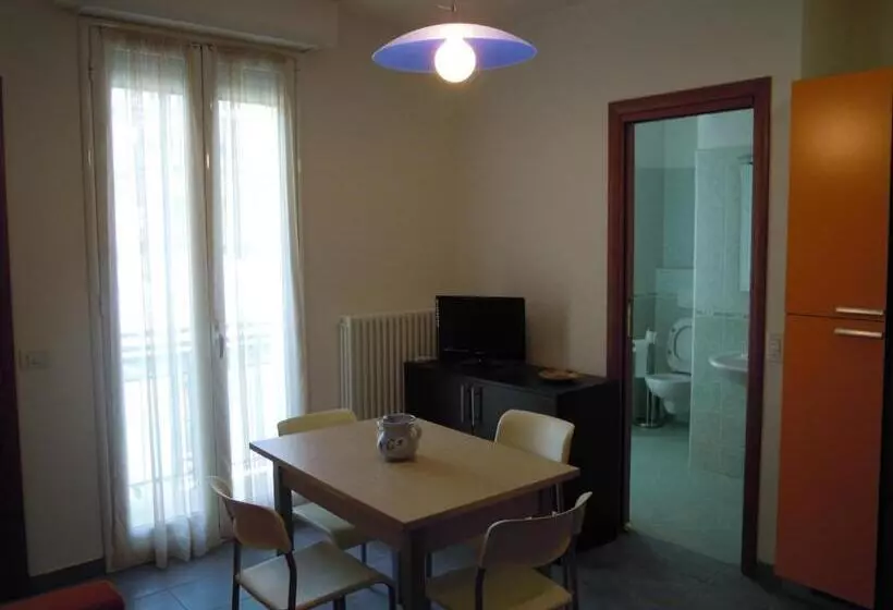 Graziella Residence Appartamenti