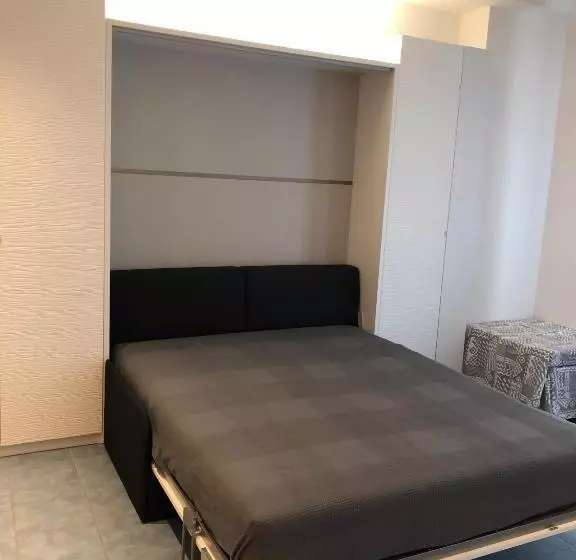 Graziella Residence Appartamenti