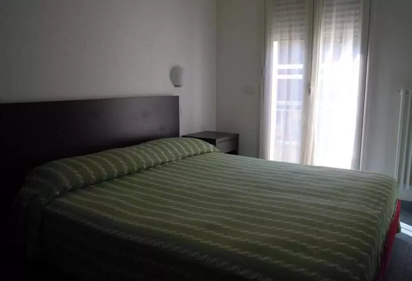 Graziella Residence Appartamenti