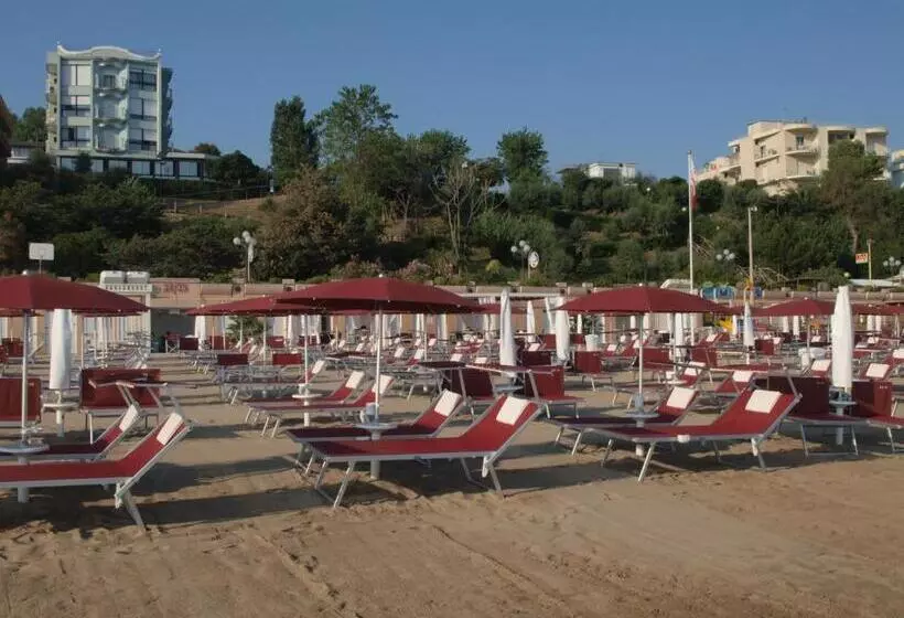 Graziella Residence Appartamenti