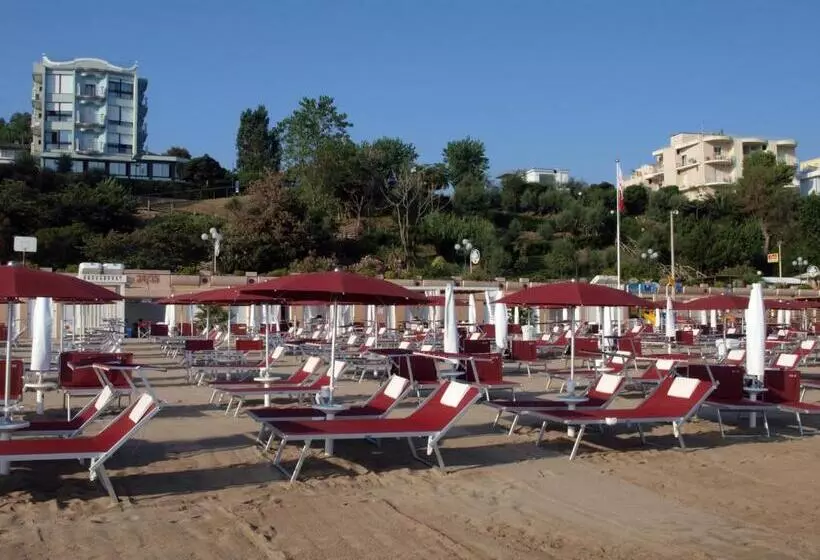 Graziella Residence Appartamenti