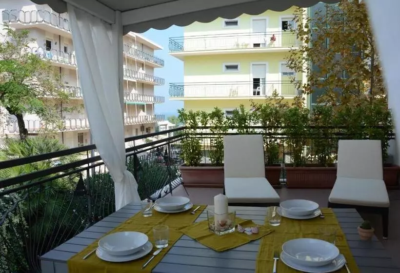 Graziella Residence Appartamenti