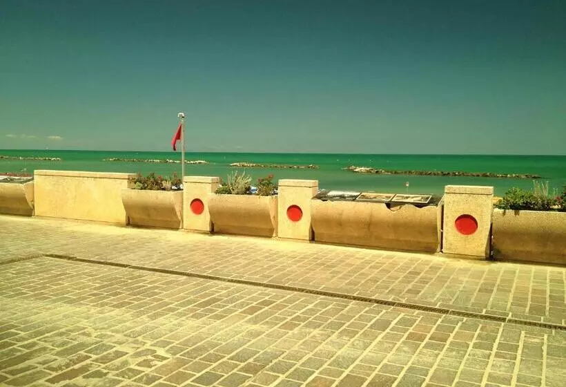 Graziella Residence Appartamenti