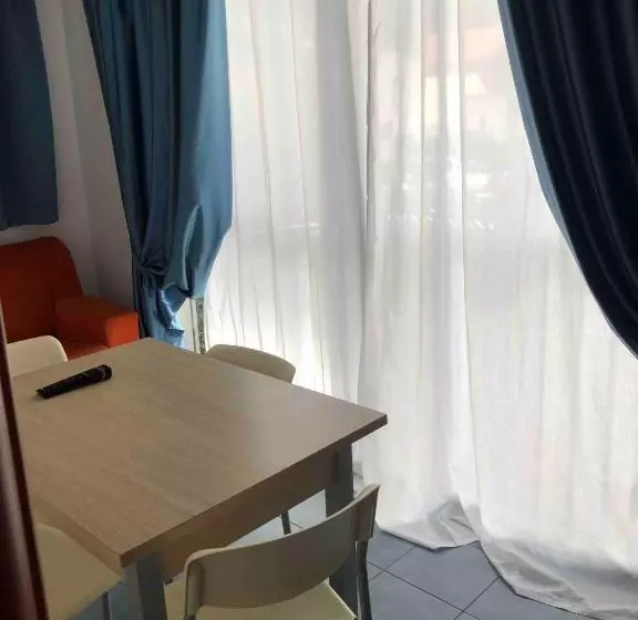 Graziella Residence Appartamenti