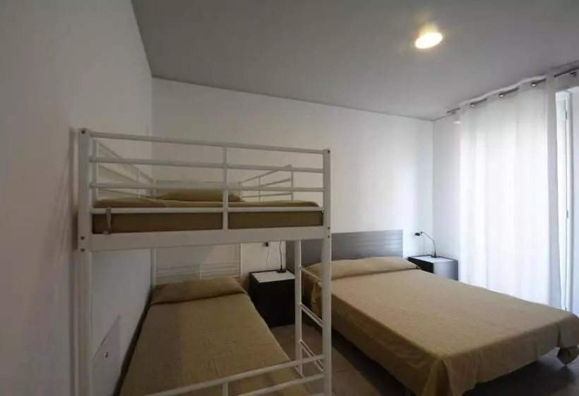 Graziella Residence Appartamenti