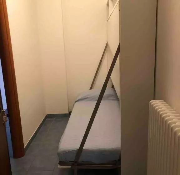 Graziella Residence Appartamenti