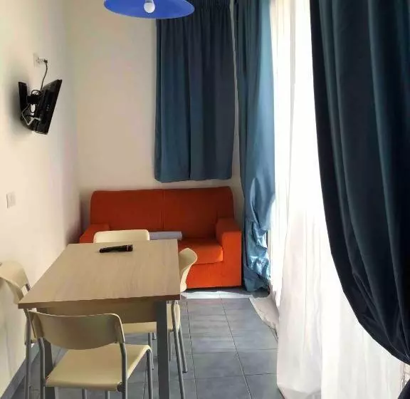 Graziella Residence Appartamenti