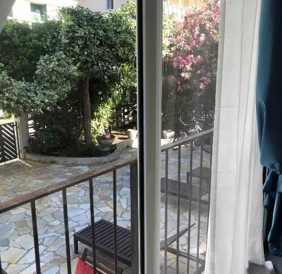 Graziella Residence Appartamenti