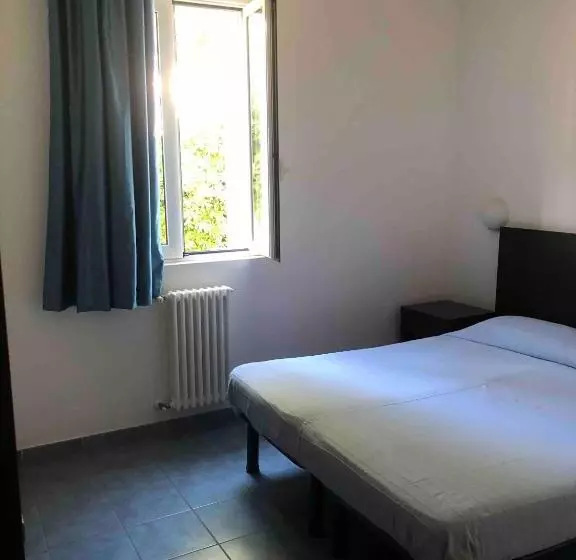 Graziella Residence Appartamenti