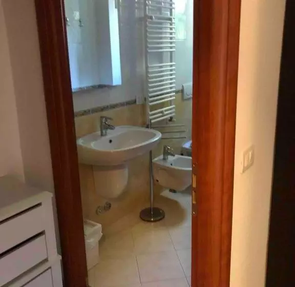 Graziella Residence Appartamenti