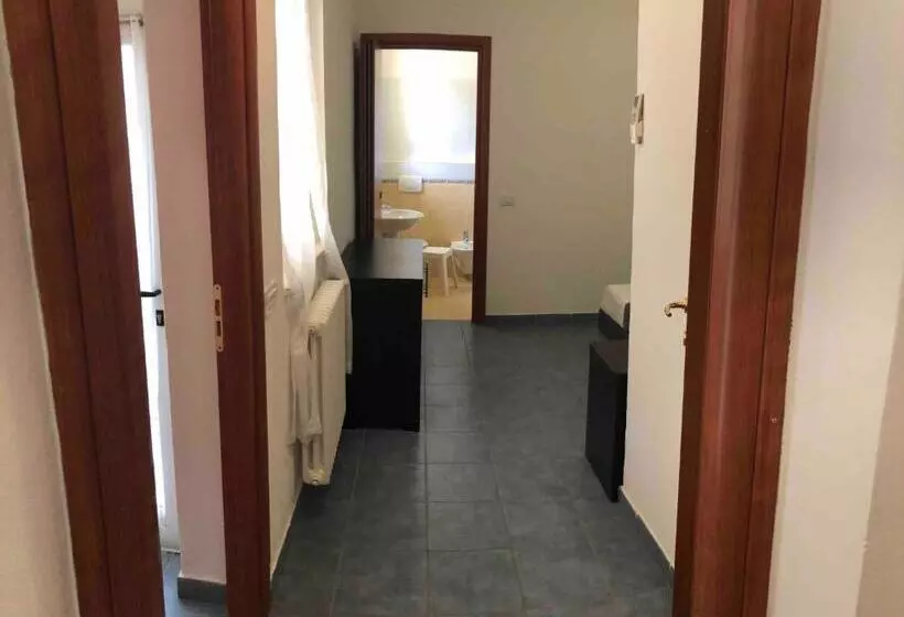 Graziella Residence Appartamenti