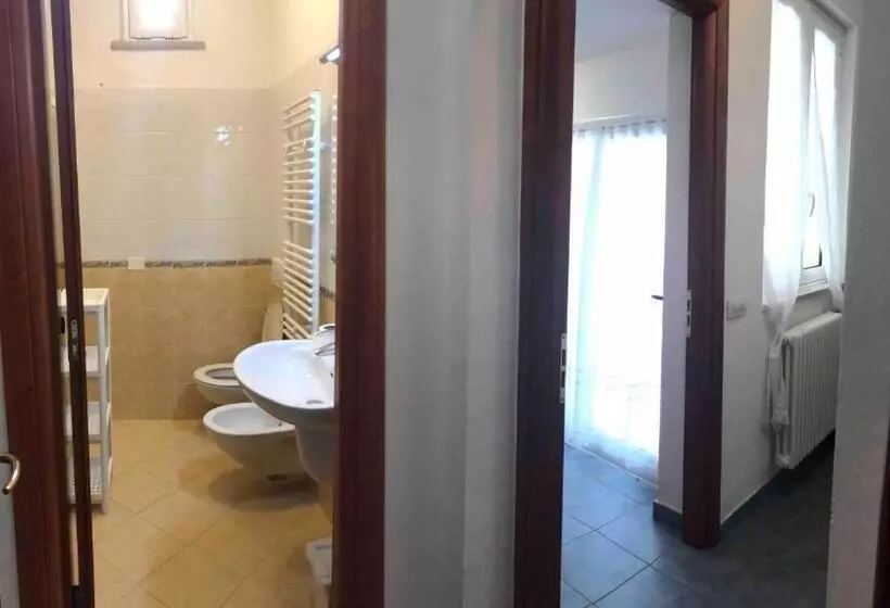 Graziella Residence Appartamenti