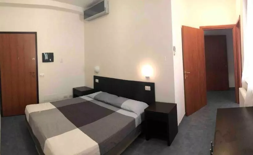 Graziella Residence Appartamenti