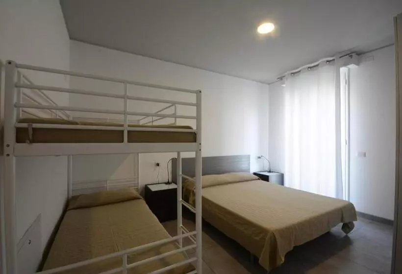 Graziella Residence Appartamenti