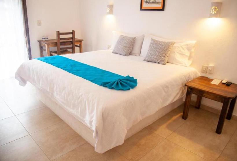 ホテル La Familia