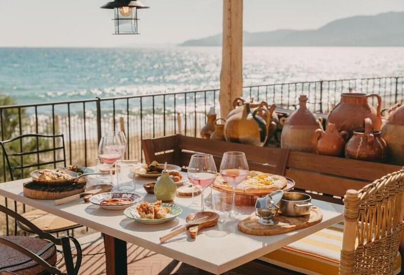 هتل Lily Of The Valley