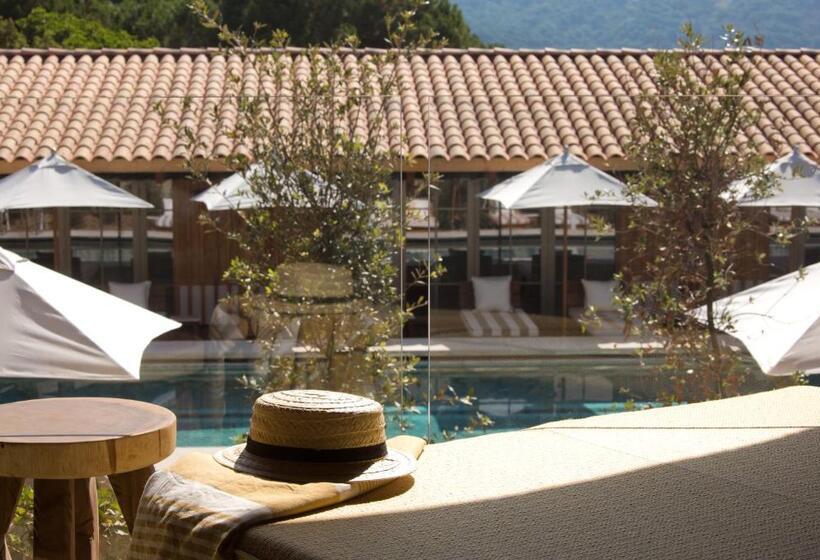 هتل Lily Of The Valley