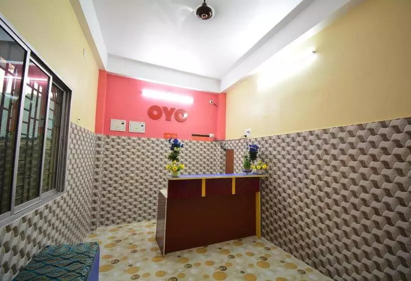 Oyo 30386 Hotel Gloria Inn