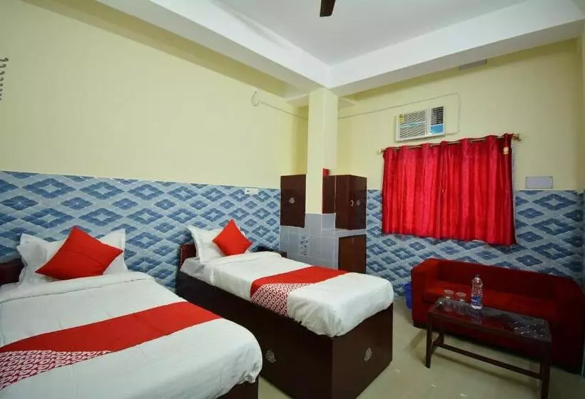 Oyo 30386 Hotel Gloria Inn