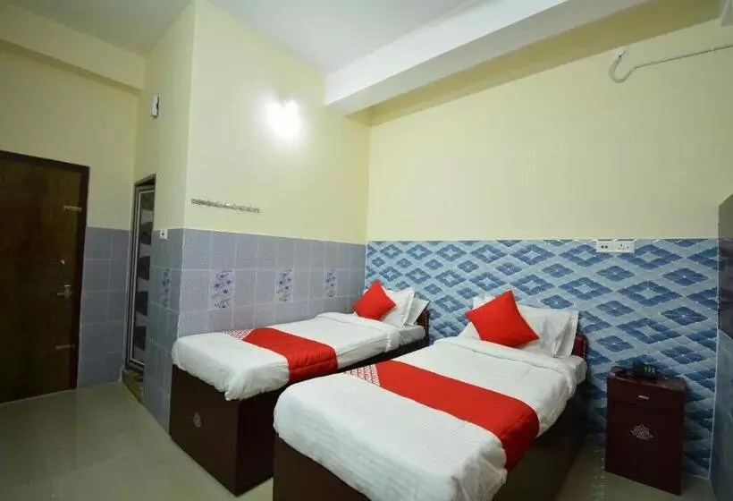 Oyo 30386 Hotel Gloria Inn