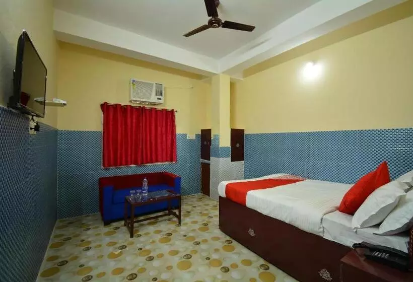 Oyo 30386 Hotel Gloria Inn