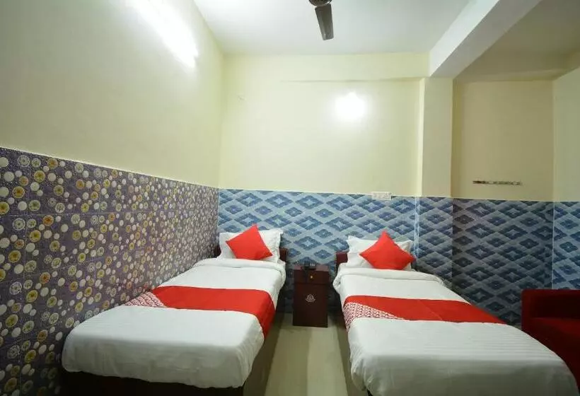 Oyo 30386 Hotel Gloria Inn