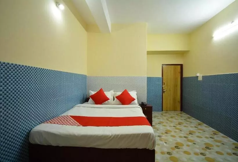Oyo 30386 Hotel Gloria Inn