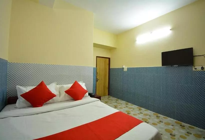 Oyo 30386 Hotel Gloria Inn