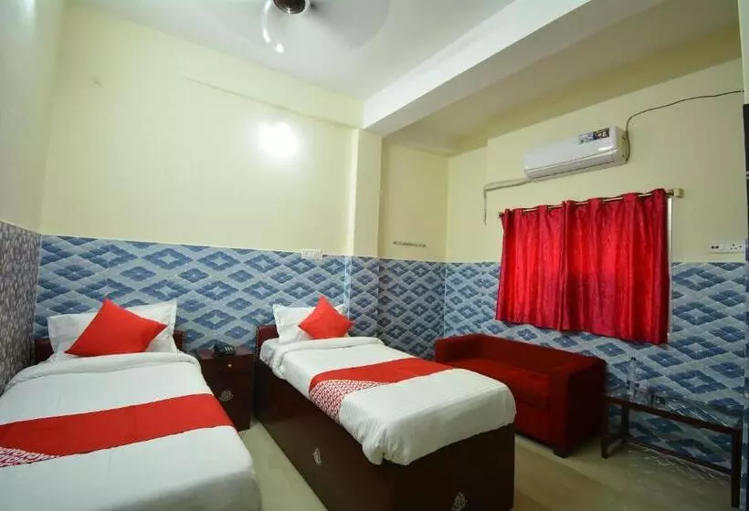 Oyo 30386 Hotel Gloria Inn