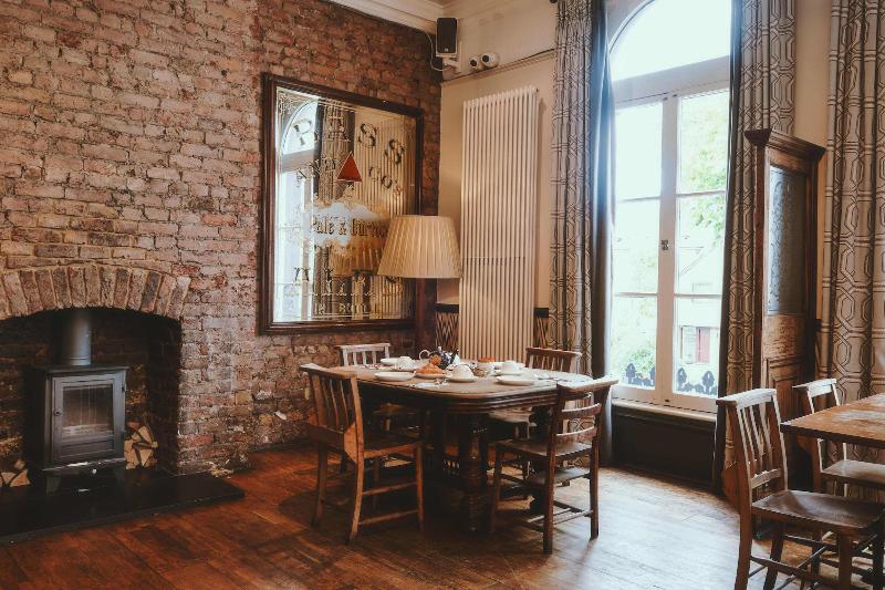 Majatalo The Brownswood