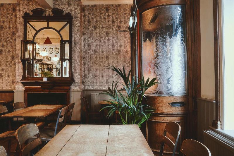 Majatalo The Brownswood