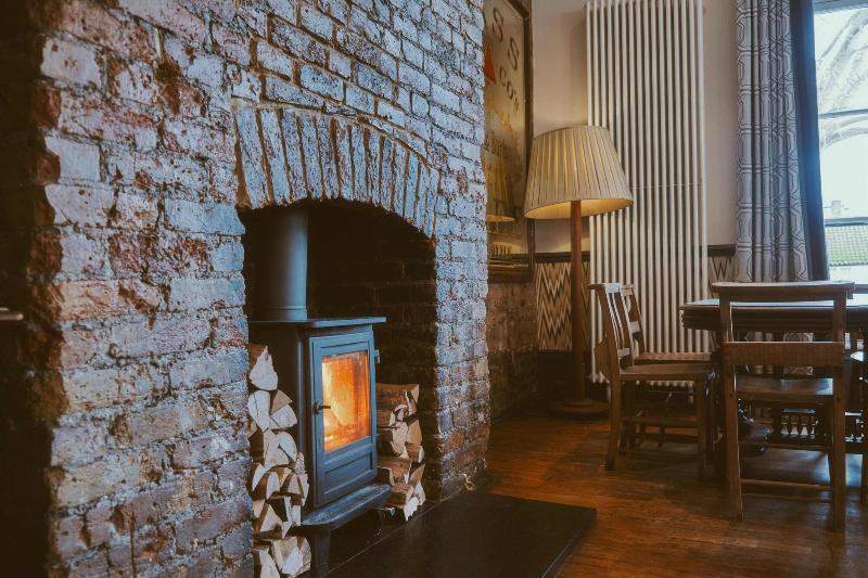 Majatalo The Brownswood