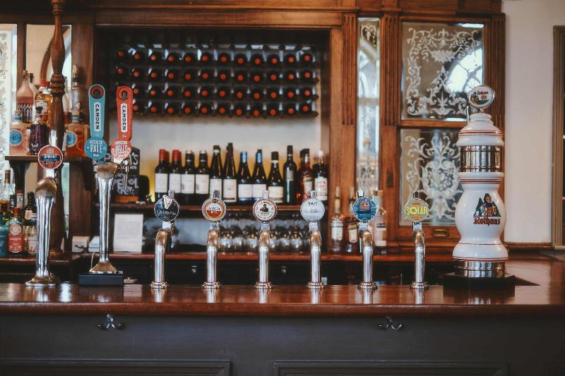 Majatalo The Brownswood