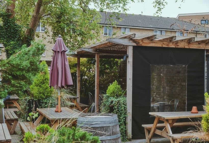 Majatalo The Brownswood