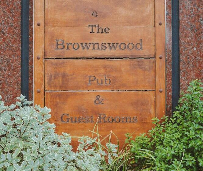 Majatalo The Brownswood