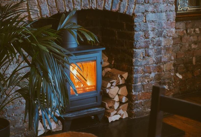 Majatalo The Brownswood