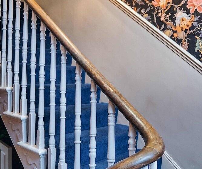 Majatalo The Brownswood