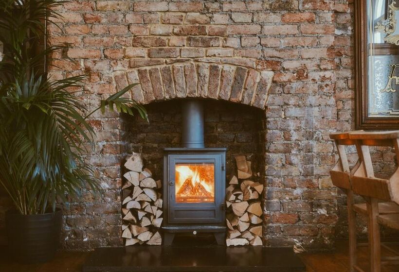 Majatalo The Brownswood