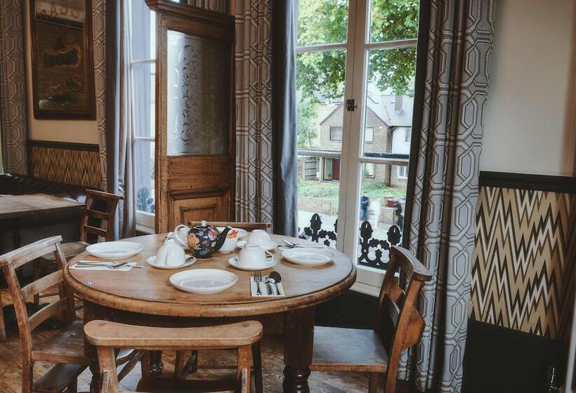 Majatalo The Brownswood