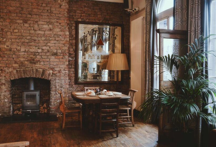 Majatalo The Brownswood