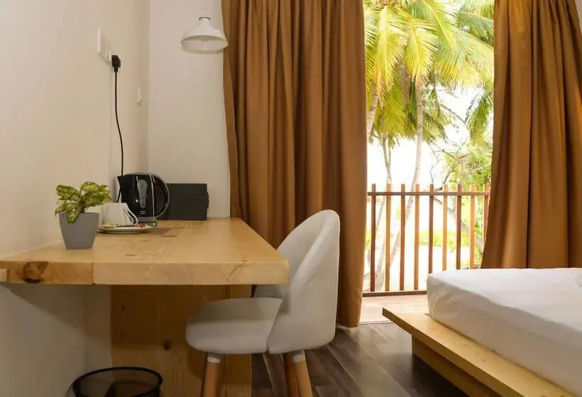 Portia Hotel & Spa