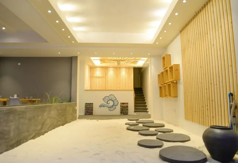 Portia Hotel & Spa