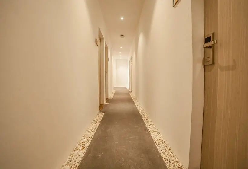 Portia Hotel & Spa