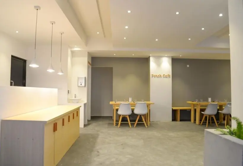 Portia Hotel & Spa