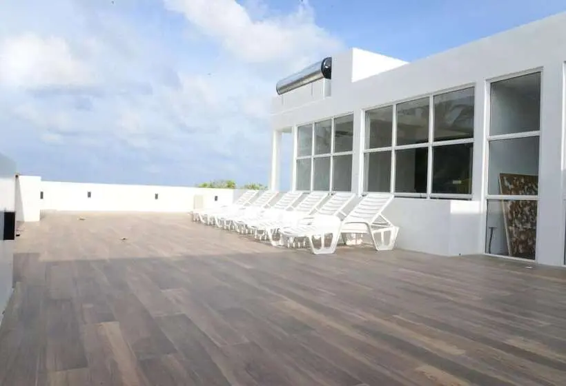 Portia Hotel & Spa