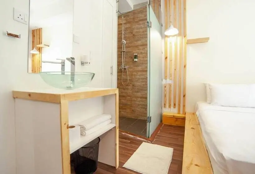 Portia Hotel & Spa