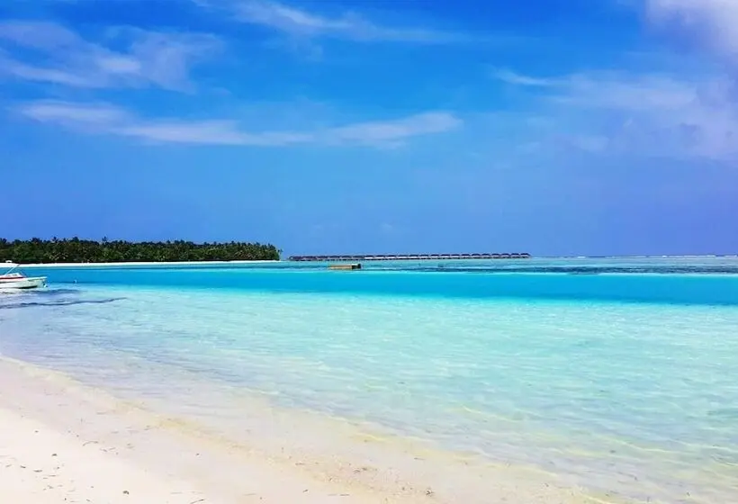 Portia Hotel & Spa